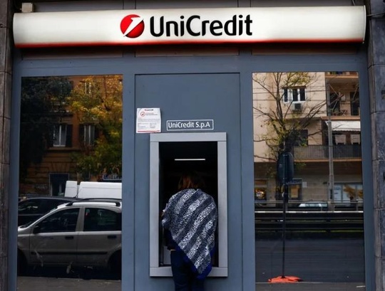 UniCredit - Reuters - yahoo 