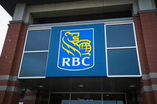 RBC Building - Unsplash.com 