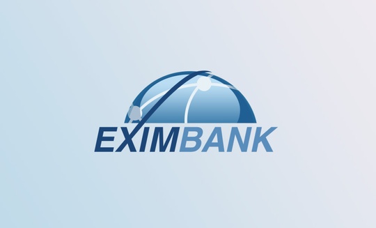 Eximbank Logo