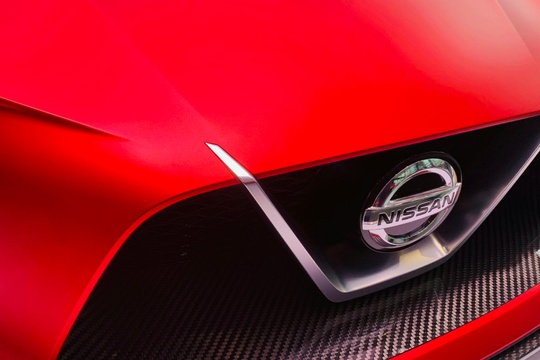 Nissan - Unsplash.com 