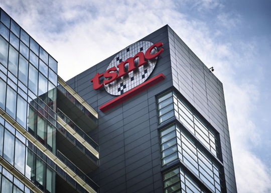 TSMC - Yahoo