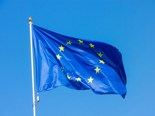 EU Flag - unsplash.com