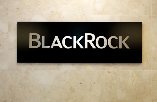 BlackRock - Reuters 