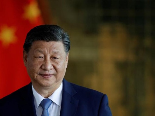 China's President - Bloomberg - Yahoo 