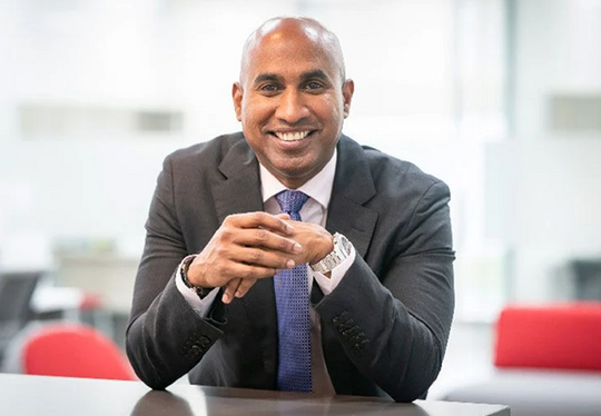 Massy appoints McLetchie as CEO