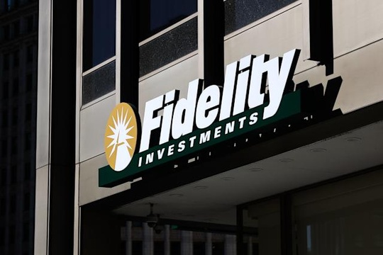 Fidelity investments - Yahoo - Reuters 