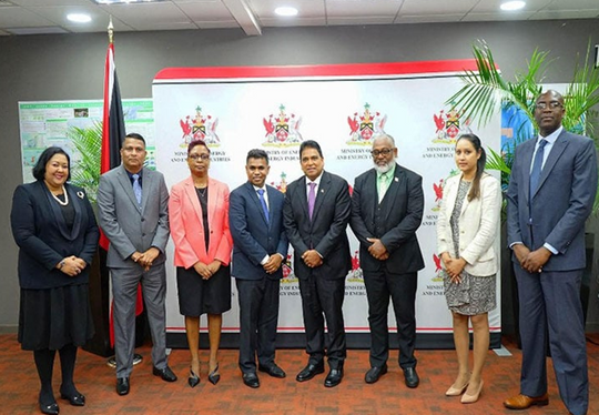 A true servant of the people - Trinidad Express