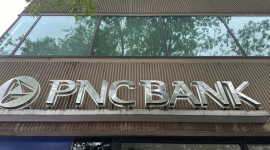 PNC Bank - Unsplash.com 