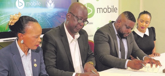 Credit Unions Eye Growth With Tech MoUs - Trinidad Guardian 