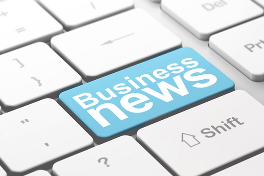 Business News - 123RF