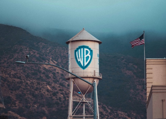 Warner Brothers - unsplash 