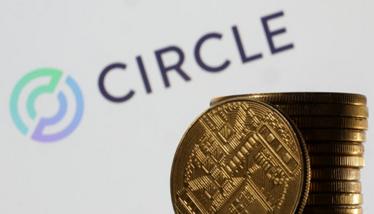 Circle Stablecoin - Yahoo 