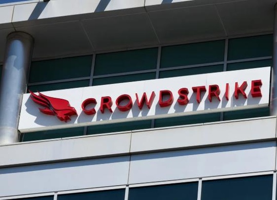 CrowdStrike - Bloomberg - Yahoo 