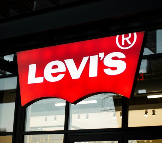 Levis Strauss - Unsplash.com 