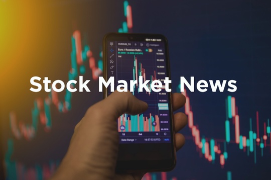 Stock Market News 