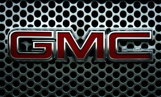 General Motors Logo - Unsplash.com 