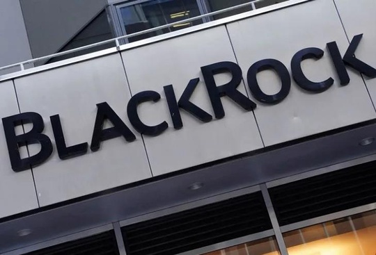 Black Rock - Reuters - Yahoo 
