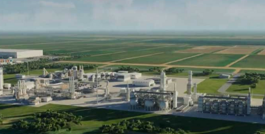 Gov’t maps out plan for Wales Industrial Zone