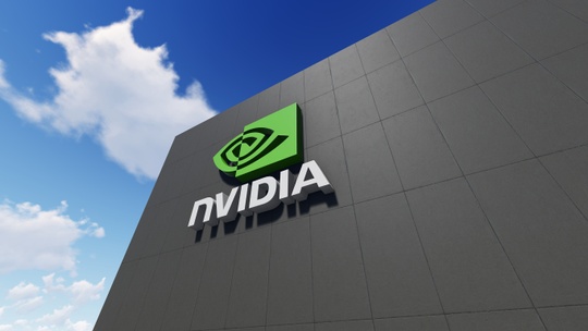 NVIDIA - 123RF 