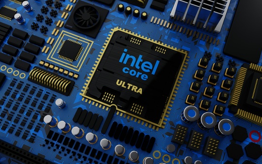 Intel microchip - Unsplash.com 