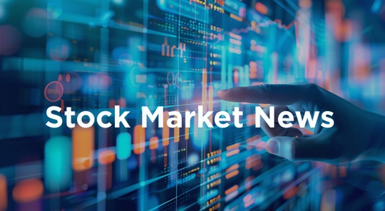 Stock Markets News 