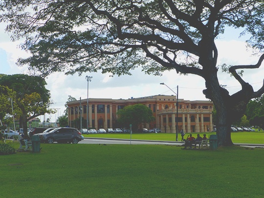 UWI - Creative Commons 