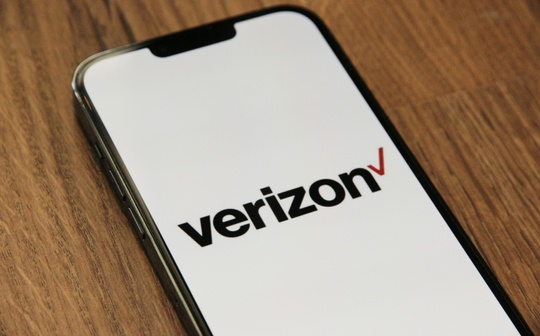 Verizon - Unsplash.com 