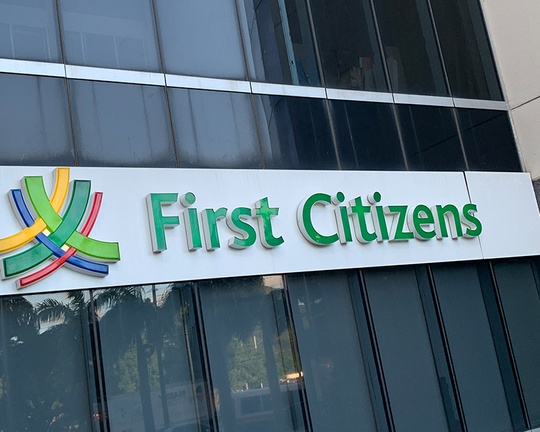 First Citizens Bank 