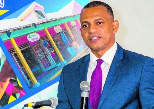 CDB - Trinidad Guardian