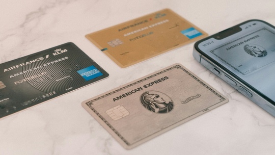 American Express - Reuters - Yahoo 