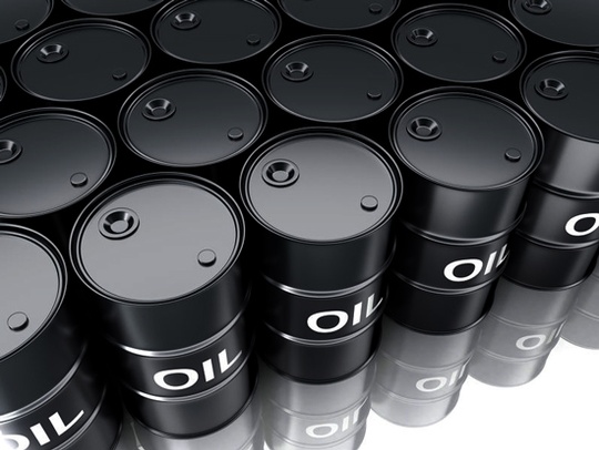 Oil Drums - 123RF