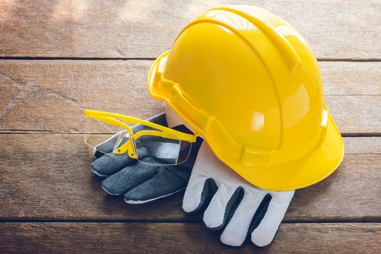 Construction - 123RF