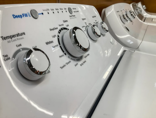 GE Washing Machine - Yahoo 0- AP News 