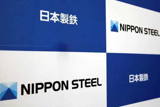 Nippon Steel - Reuters - Yahoo 