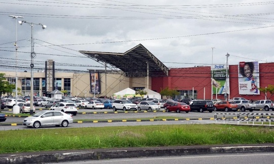 Trinicity Mall - Trinidad Express 