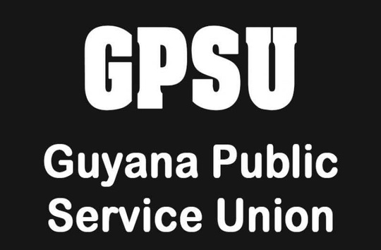 Guyana Public Service Union 