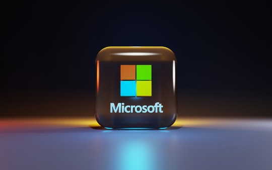 Microsoft - Unsplash.com 