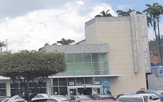 Tru Valu - Trinidad Guardian 