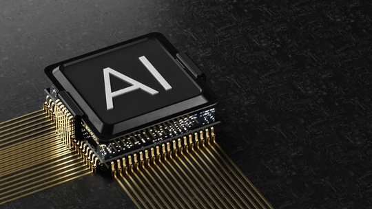 AI - unsplash.com 