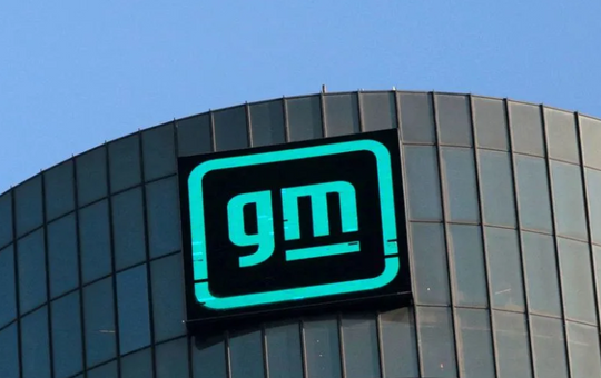 GM - Reuters - Yahoo 