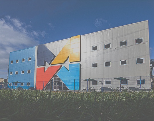 Massy Building