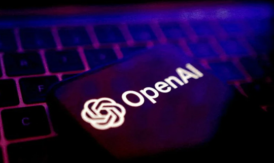 OpenAI - Unsplash.com 