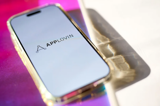  AppLovin Corp - Bloomberg - Yahoo 