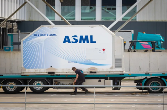 ASML - 