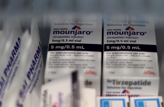 Eli lilly - Reuters - Yahoo 