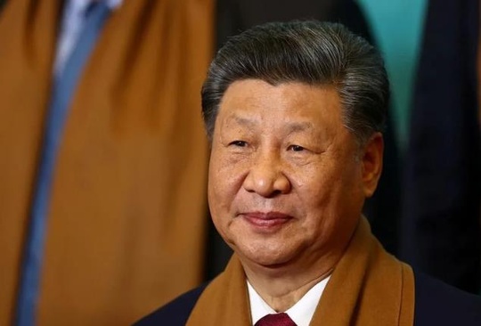 China President - Reuters - Yahoo 