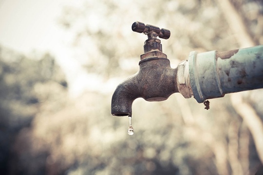 Water Pipe - 123RF 