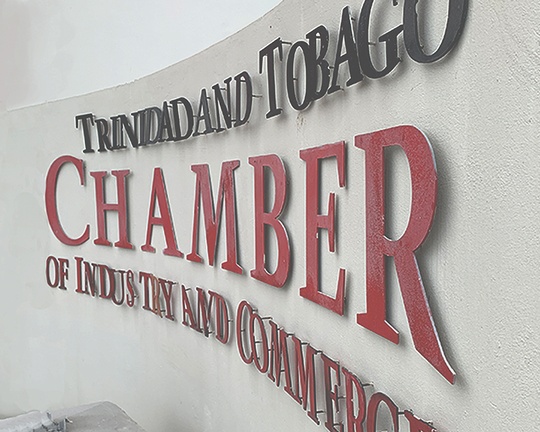 T&T Chamber Of Commerce