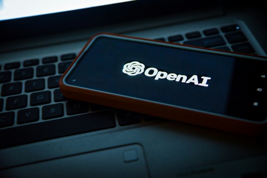 OpenAI - Unsplash.com 