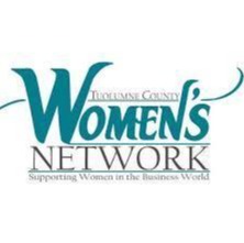 Tuolumne County Women's Network Logo